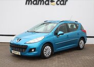 Peugeot 207 Kombi 1,6 l 68 kw