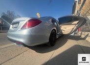 Mercedes-Benz Třídy S Sedan / Limuzína 3,0 l 190 kw