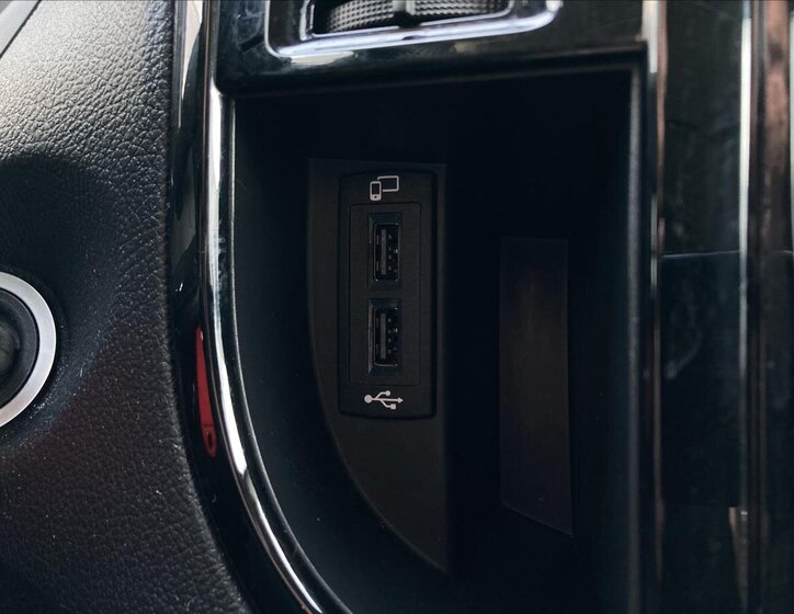 Mercedes-Benz Vito Ostatní 2,0 l 140 kw