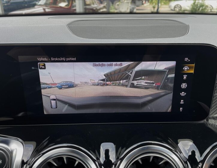 Mercedes-Benz GLB 51