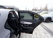 Mercedes-Benz Třídy C 21