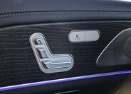 Mercedes-Benz GLS SUV 2,9 l 243 kw