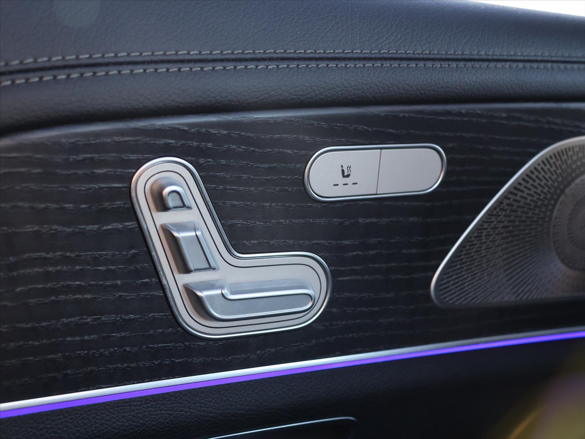 Mercedes-Benz GLS SUV 2,9 l 243 kw