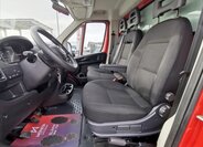 Fiat Ducato Skříň 2,2 l 103 kw