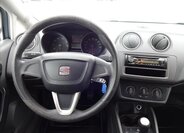 Seat Ibiza Kombi 1,4 l 63 kw