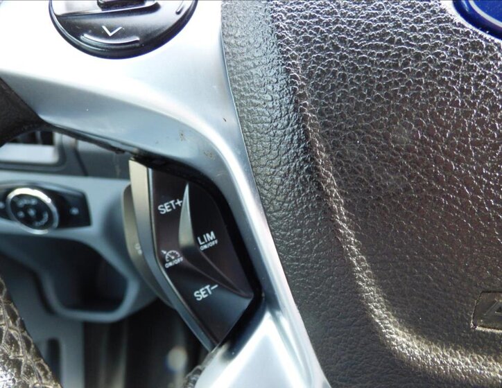 Ford Transit Ostatní 2,0 l 125 kw