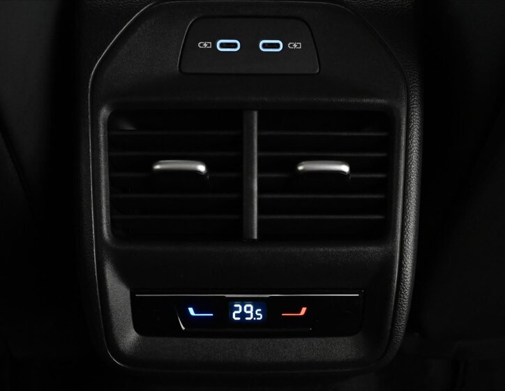 Volkswagen Passat Kombi 2,0 l 110 kw