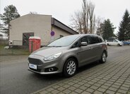 Ford S-MAX Hatchback 2,0 l 132 kw