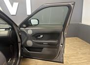 Land Rover Range Rover Evoque 24