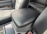 Toyota Land Cruiser SUV / Terénní 4,2 l 150 kw