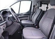 Ford Tourneo Custom Kombi 2,0 l 125 kw