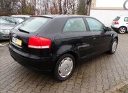 Audi A3 Hatchback 1,6 l 75 kw