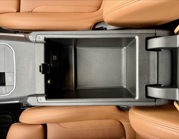 BMW Řada 3 Kombi 3,0 l 210 kw