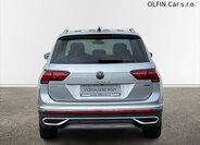 Volkswagen Tiguan Allspace Kombi 2,0 l 110 kw