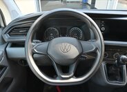 Volkswagen Transporter 16