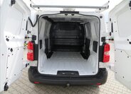 Citroën Jumpy Skříň 2,0 l 106 kw