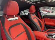 Mercedes-Benz AMG GT 21