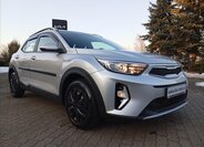 KIA Stonic SUV 1,2 l 62 kw