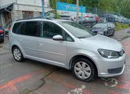 Volkswagen Touran 16
