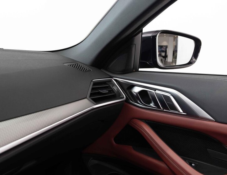 BMW Řada 4 Kabriolet 3,0 l 275 kw