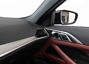 BMW Řada 4 Kabriolet 3,0 l 275 kw