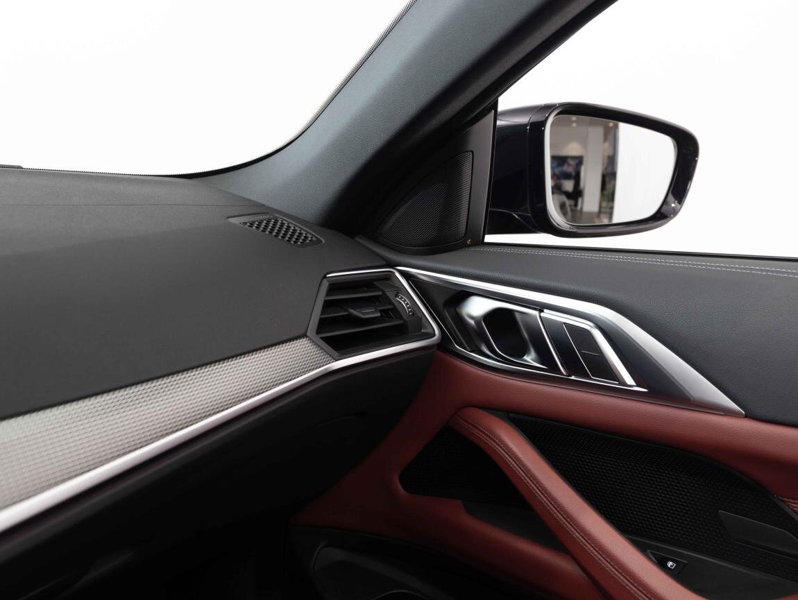 BMW Řada 4 Kabriolet 3,0 l 275 kw