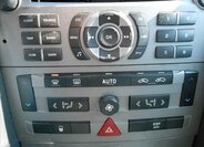 Peugeot 407 Kombi 2,2 l 116 kw