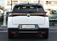 Citroën C5 Aircross SUV / Terénní 1,2 l 107 kw