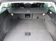 Ford Mondeo Kombi 2,0 l 110 kw