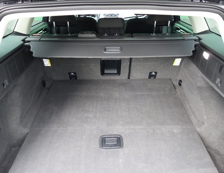 Ford Mondeo Kombi 2,0 l 110 kw