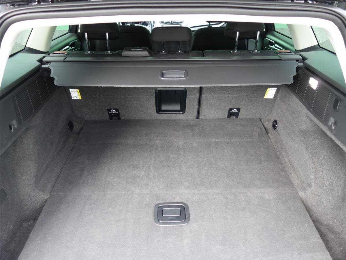 Ford Mondeo Kombi 2,0 l 110 kw