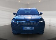 Škoda Kodiaq SUV / Terénní 2,0 l 147 kw