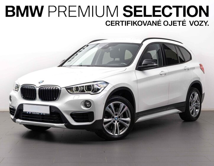 BMW X1 1