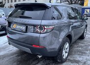 Land Rover Discovery Sport 6