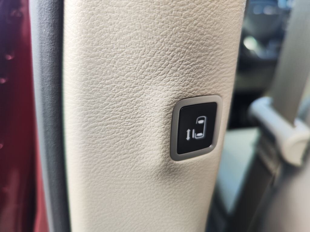 Chrysler Pacifica MPV 3,6 l 214 kw