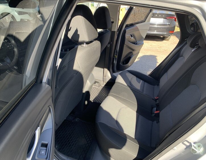 Hyundai i30 Kombi 1,5 l 81 kw