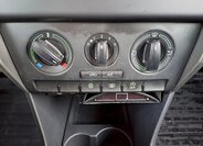 Škoda Rapid Hatchback 1,2 l 66 kw