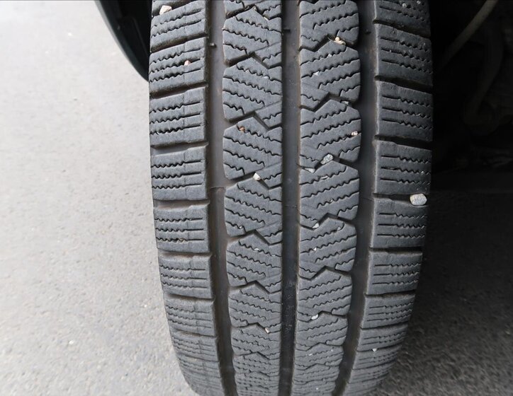 Mercedes-Benz Sprinter Ostatní 2,0 l 140 kw