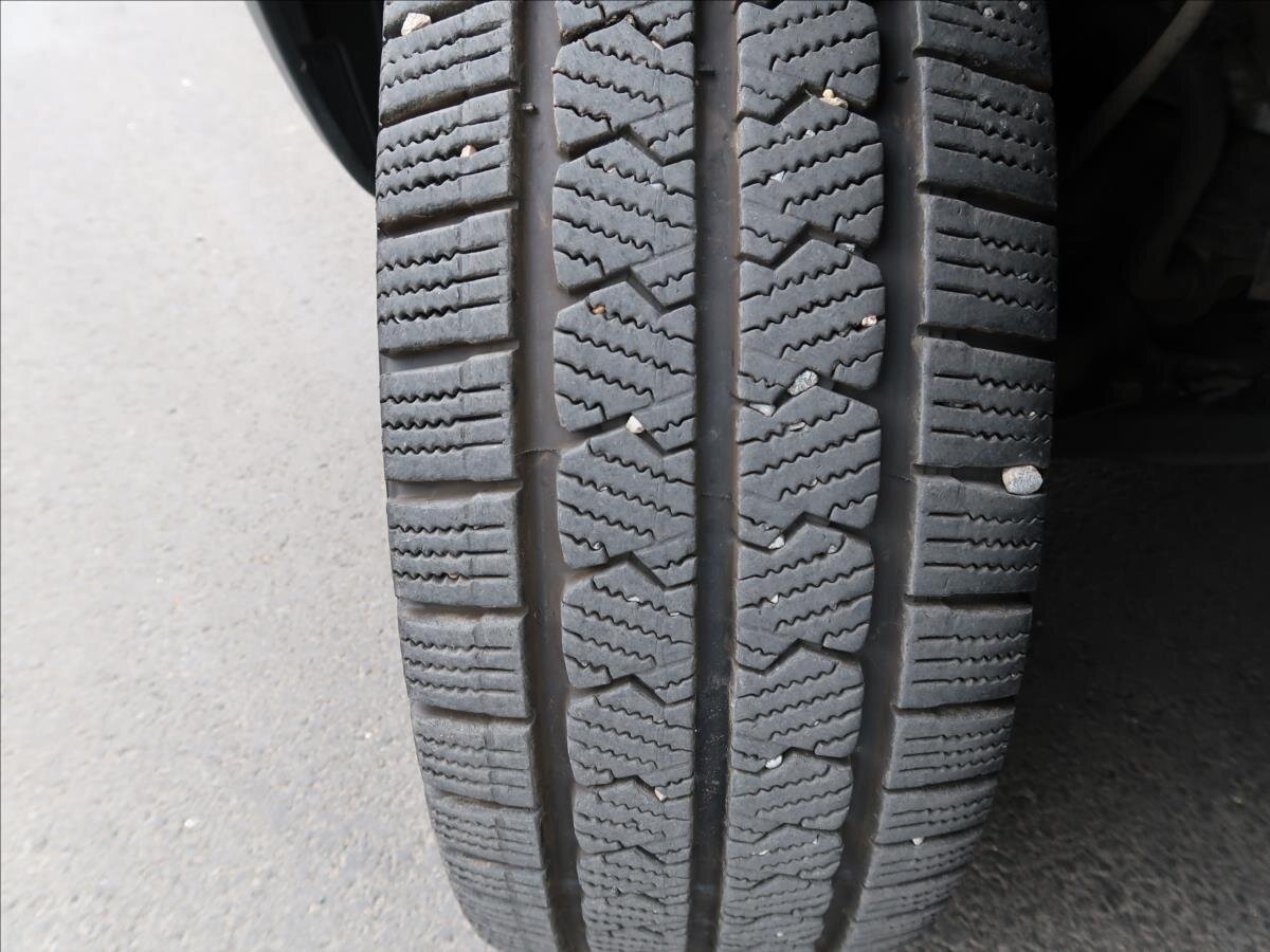 Mercedes-Benz Sprinter Ostatní 2,0 l 140 kw