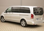 Mercedes-Benz Třídy V 7