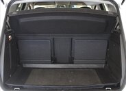 Opel Meriva MPV 1,4 l 74 kw