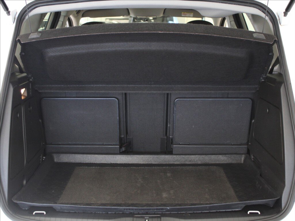 Opel Meriva MPV 1,4 l 74 kw