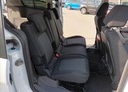 Ford Tourneo Connect Kombi 1,5 l 88 kw
