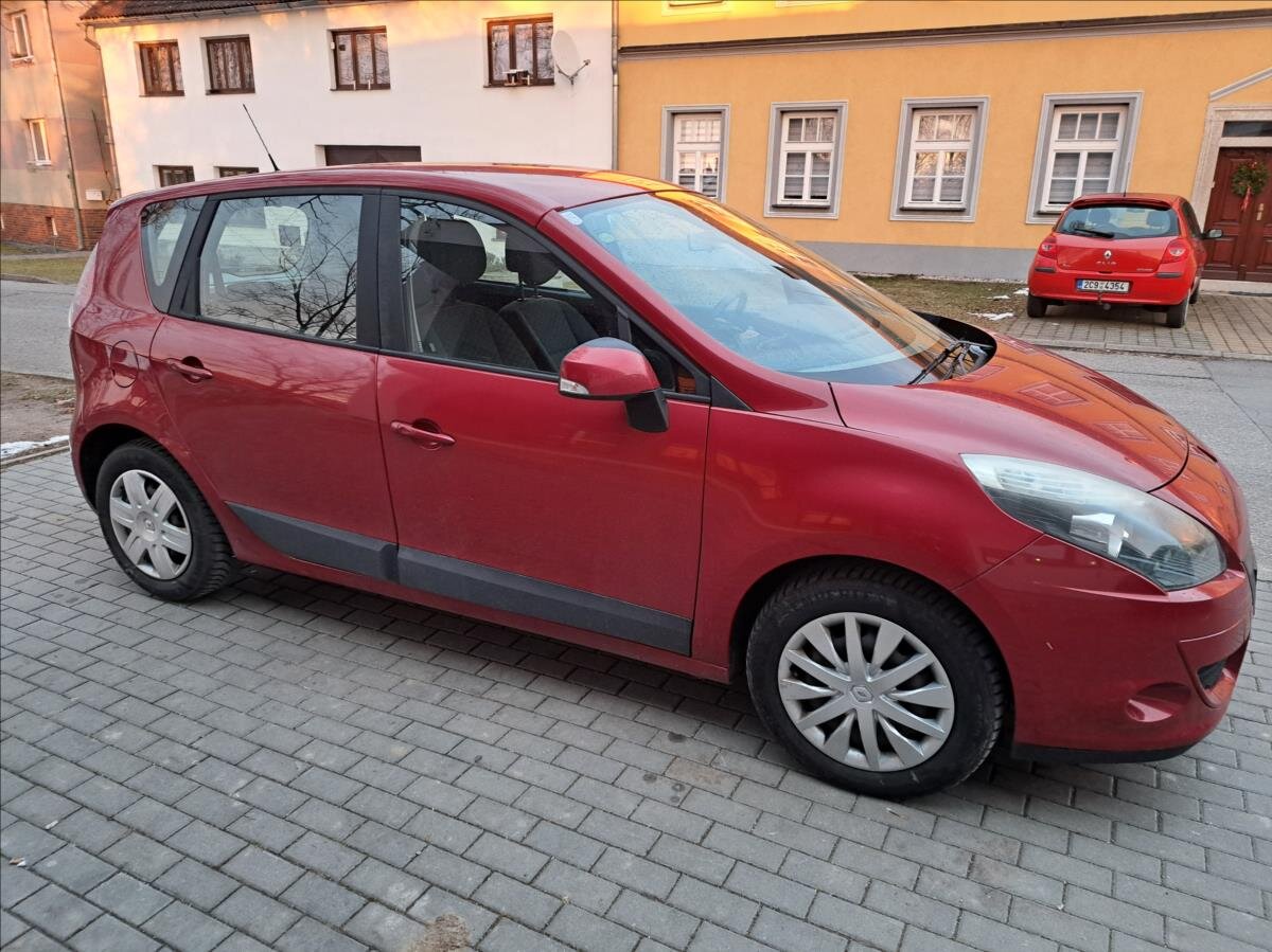 Renault Scénic