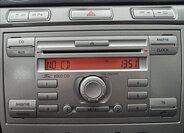 Ford S-MAX MPV 2,0 l 96 kw