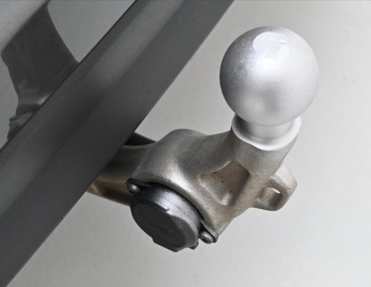 Ford S-MAX MPV 2,0 l 140 kw