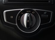 Mercedes-Benz Třídy C Kombi 1,6 l 118 kw