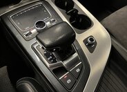 Audi Q7 SUV / Terénní 3,0 l 200 kw