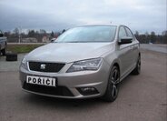 Seat Toledo 1