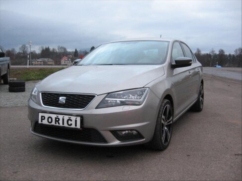 Seat Toledo
